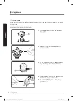 Предварительный просмотр 429 страницы Samsung WW8 T301 Series User Manual