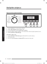 Предварительный просмотр 443 страницы Samsung WW8 T301 Series User Manual