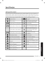 Предварительный просмотр 458 страницы Samsung WW8 T301 Series User Manual