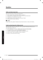 Предварительный просмотр 587 страницы Samsung WW8 T301 Series User Manual