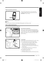 Preview for 25 page of Samsung WW8 TA Series User Manual