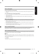 Preview for 29 page of Samsung WW8 TA Series User Manual