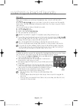 Preview for 24 page of Samsung WW80H5410E Series User Manual