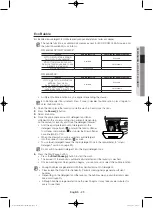 Preview for 25 page of Samsung WW80H5440E Series User Manual