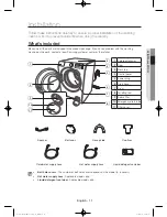 Preview for 11 page of Samsung WW80H7410E User Manual