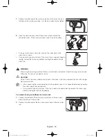 Preview for 16 page of Samsung WW80H7410E User Manual