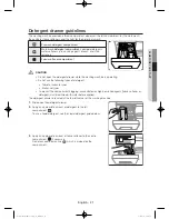 Preview for 21 page of Samsung WW80H7410E User Manual