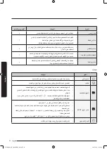 Предварительный просмотр 89 страницы Samsung WW80J5 Series User Manual