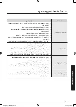 Предварительный просмотр 100 страницы Samsung WW80J5 Series User Manual