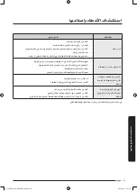 Предварительный просмотр 102 страницы Samsung WW80J5 Series User Manual