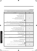 Предварительный просмотр 103 страницы Samsung WW80J5 Series User Manual