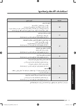 Предварительный просмотр 104 страницы Samsung WW80J5 Series User Manual