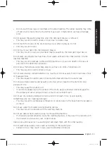 Preview for 11 page of Samsung WW80J7 Series User Manual