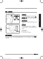 Предварительный просмотр 75 страницы Samsung WW80J7 Series User Manual