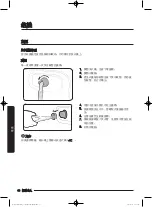 Предварительный просмотр 90 страницы Samsung WW80J7 Series User Manual