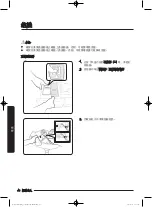 Предварительный просмотр 92 страницы Samsung WW80J7 Series User Manual