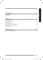 Preview for 4 page of Samsung WW80T304MBW/LE User Manual