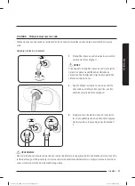 Preview for 24 page of Samsung WW80T304MBW/LE User Manual