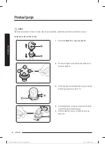 Preview for 25 page of Samsung WW80T304MBW/LE User Manual