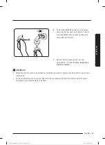 Preview for 26 page of Samsung WW80T304MBW/LE User Manual