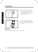 Preview for 27 page of Samsung WW80T304MBW/LE User Manual