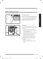 Preview for 28 page of Samsung WW80T304MBW/LE User Manual