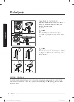 Preview for 29 page of Samsung WW80T304MBW/LE User Manual