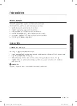 Preview for 30 page of Samsung WW80T304MBW/LE User Manual