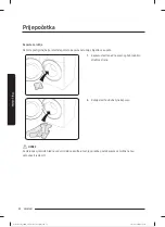 Preview for 33 page of Samsung WW80T304MBW/LE User Manual