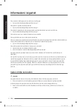 Preview for 77 page of Samsung WW80T304MBW/LE User Manual