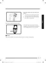 Preview for 96 page of Samsung WW80T304MBW/LE User Manual