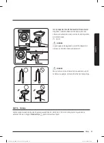 Preview for 98 page of Samsung WW80T304MBW/LE User Manual