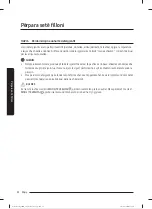 Preview for 101 page of Samsung WW80T304MBW/LE User Manual