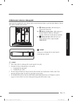 Preview for 104 page of Samsung WW80T304MBW/LE User Manual