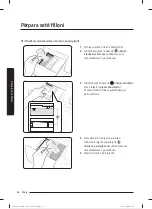 Preview for 105 page of Samsung WW80T304MBW/LE User Manual