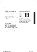 Preview for 156 page of Samsung WW80T304MBW/LE User Manual