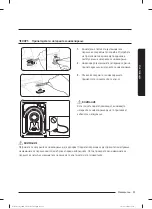 Preview for 160 page of Samsung WW80T304MBW/LE User Manual