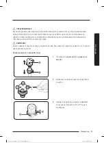 Preview for 162 page of Samsung WW80T304MBW/LE User Manual