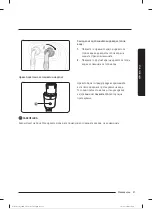 Preview for 164 page of Samsung WW80T304MBW/LE User Manual