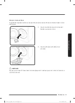 Preview for 170 page of Samsung WW80T304MBW/LE User Manual