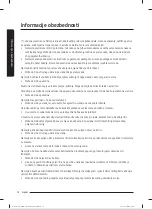 Preview for 217 page of Samsung WW80T304MBW/LE User Manual