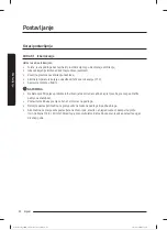 Preview for 225 page of Samsung WW80T304MBW/LE User Manual