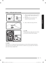 Preview for 228 page of Samsung WW80T304MBW/LE User Manual