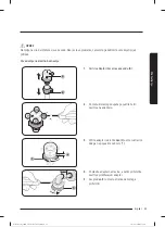 Preview for 230 page of Samsung WW80T304MBW/LE User Manual