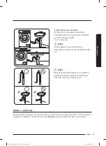 Preview for 234 page of Samsung WW80T304MBW/LE User Manual