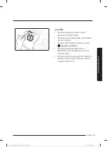 Preview for 242 page of Samsung WW80T304MBW/LE User Manual