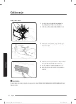 Preview for 251 page of Samsung WW80T304MBW/LE User Manual