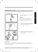 Preview for 296 page of Samsung WW80T304MBW/LE User Manual