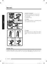 Preview for 301 page of Samsung WW80T304MBW/LE User Manual