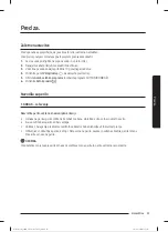 Preview for 302 page of Samsung WW80T304MBW/LE User Manual